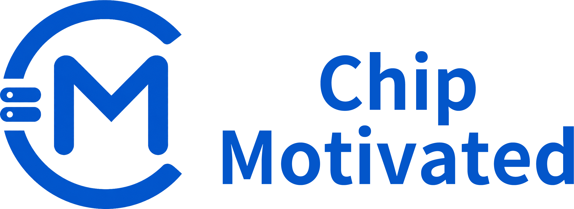 Chip Motivated