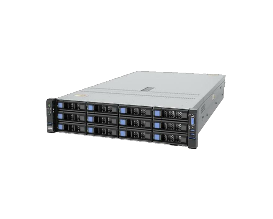 XU6A2V2 旗舰型双路通用服务器